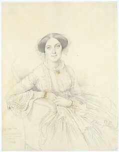 Madame Félix Gallois