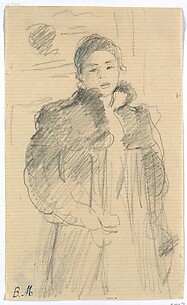 Study for 