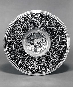 Plate (tondino)