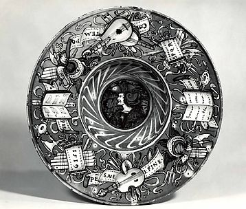 Plate (tondino)