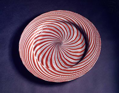 Plate
