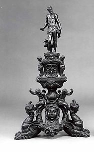 Andiron