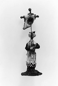 An Acolyte