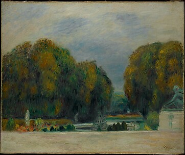 Versailles