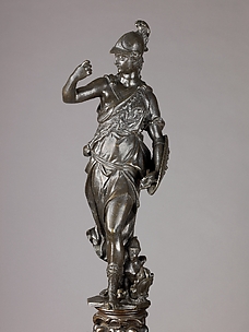 Andiron