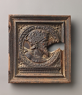 Fragment of a Cupboard (?)