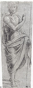 Saint John the Baptist