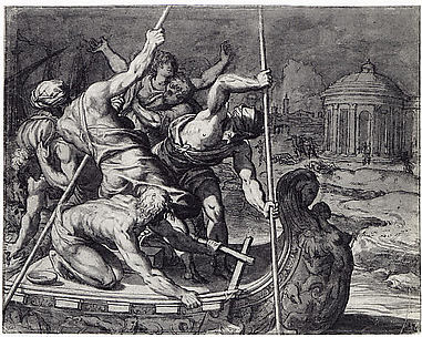The Abduction of Helen