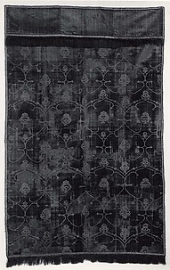 Cover or Hanging (?)