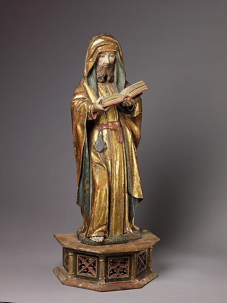 Saint Matthew