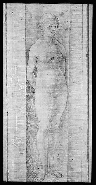 Fortuna in a Niche