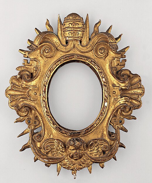 Frame