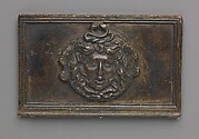 Medusa mask