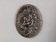 Venus and Cupid