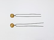 Hairpin