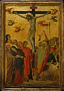 The Crucifixion