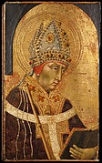 Saint Ambrose