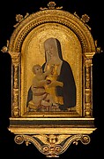 Madonna and Child