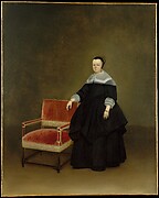 Margaretha van Haexbergen (1614–1676)