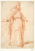 A Dignitary Holding a Document