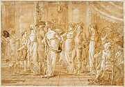 "In Piazza"