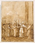 The Betrothal of the Virgin