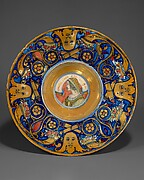Plate (tondino)