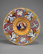 Plate (tondino)