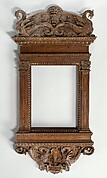 Tabernacle frame