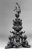 Andiron