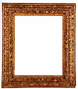 Reverse frame