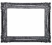 Ogee frame