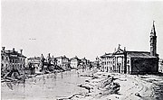 View of Dolo