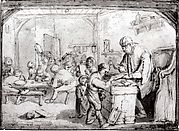 The Schoolmaster