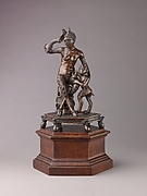 Satyress and her Infant