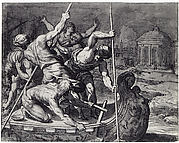 The Abduction of Helen