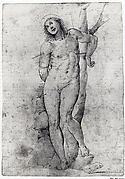Saint Sebastian