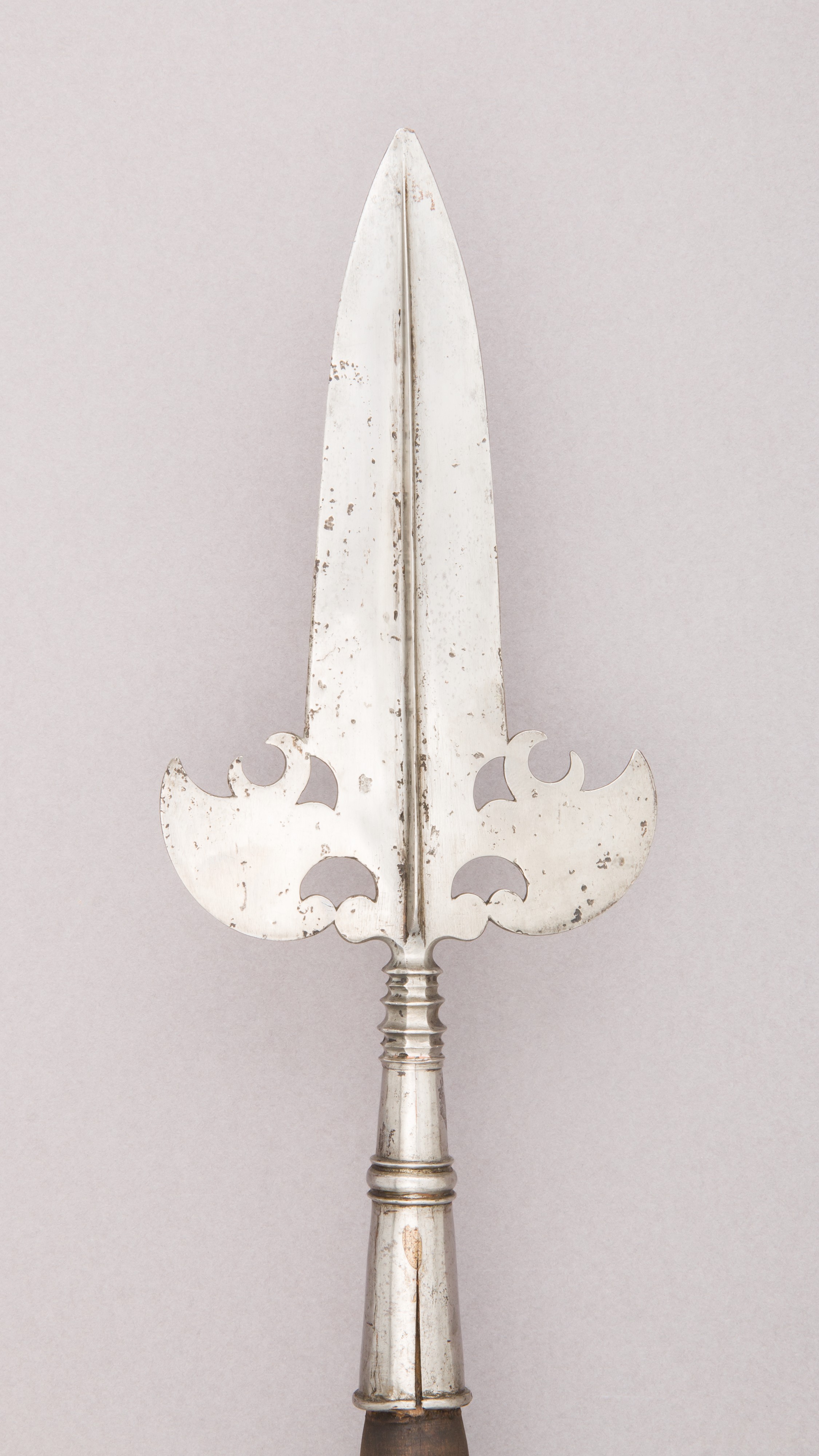 Partisan French The Metropolitan Museum Of Art Partisan French The Metropolitan Museum Of Art