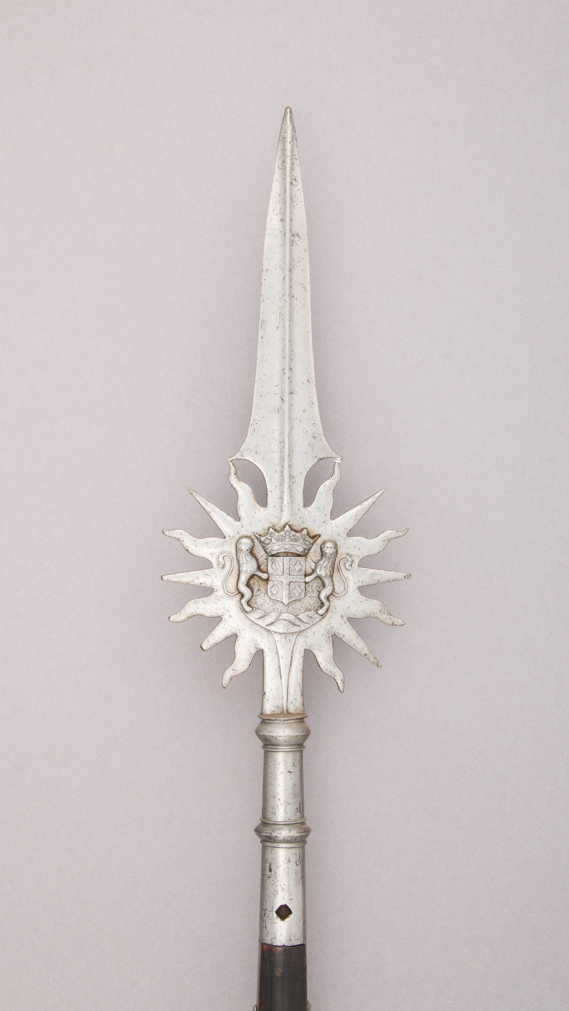 Partisan French The Metropolitan Museum Of Art Partisan French The Metropolitan Museum Of Art