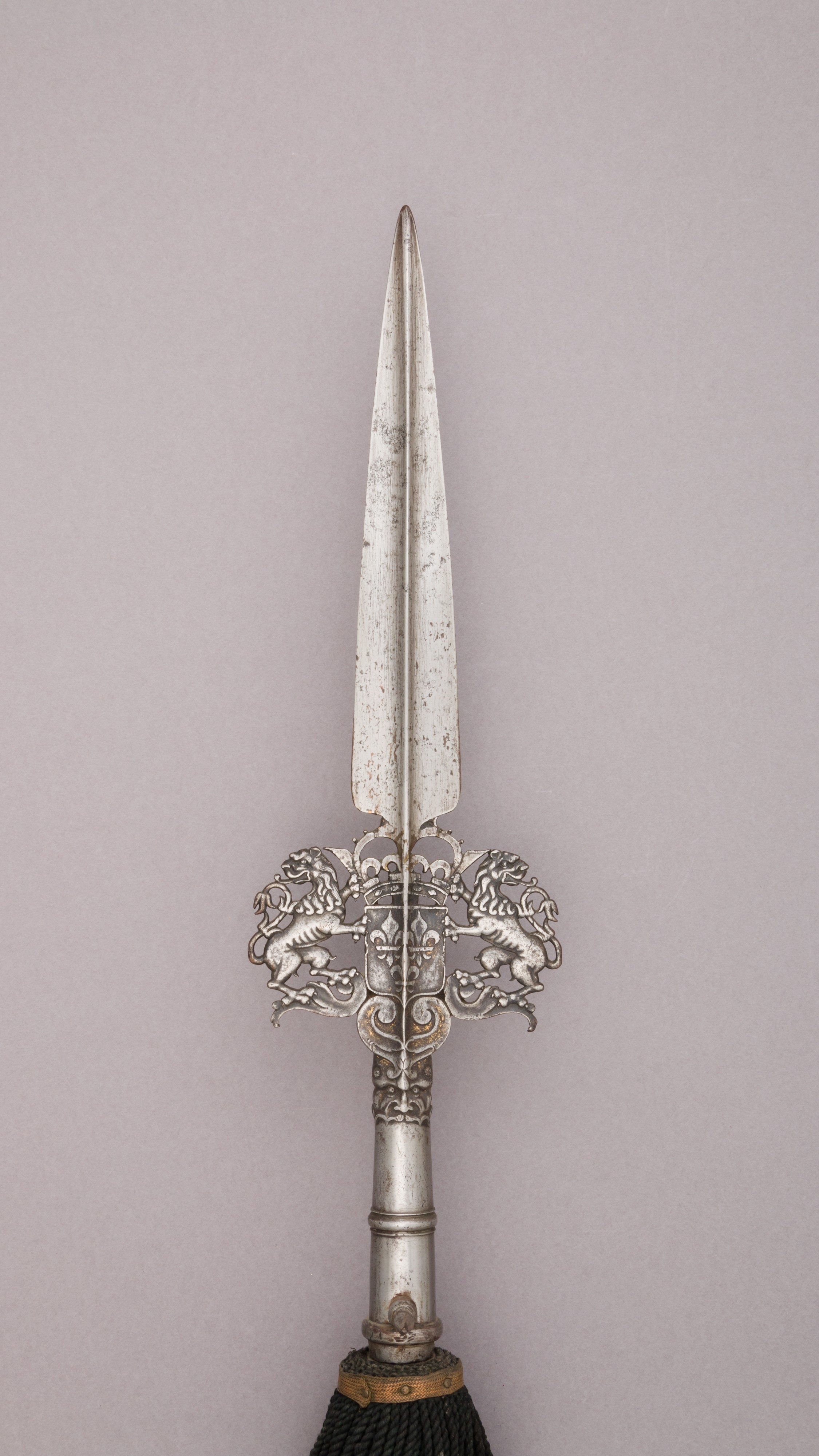 Partisan | French | The Metropolitan Museum of Art