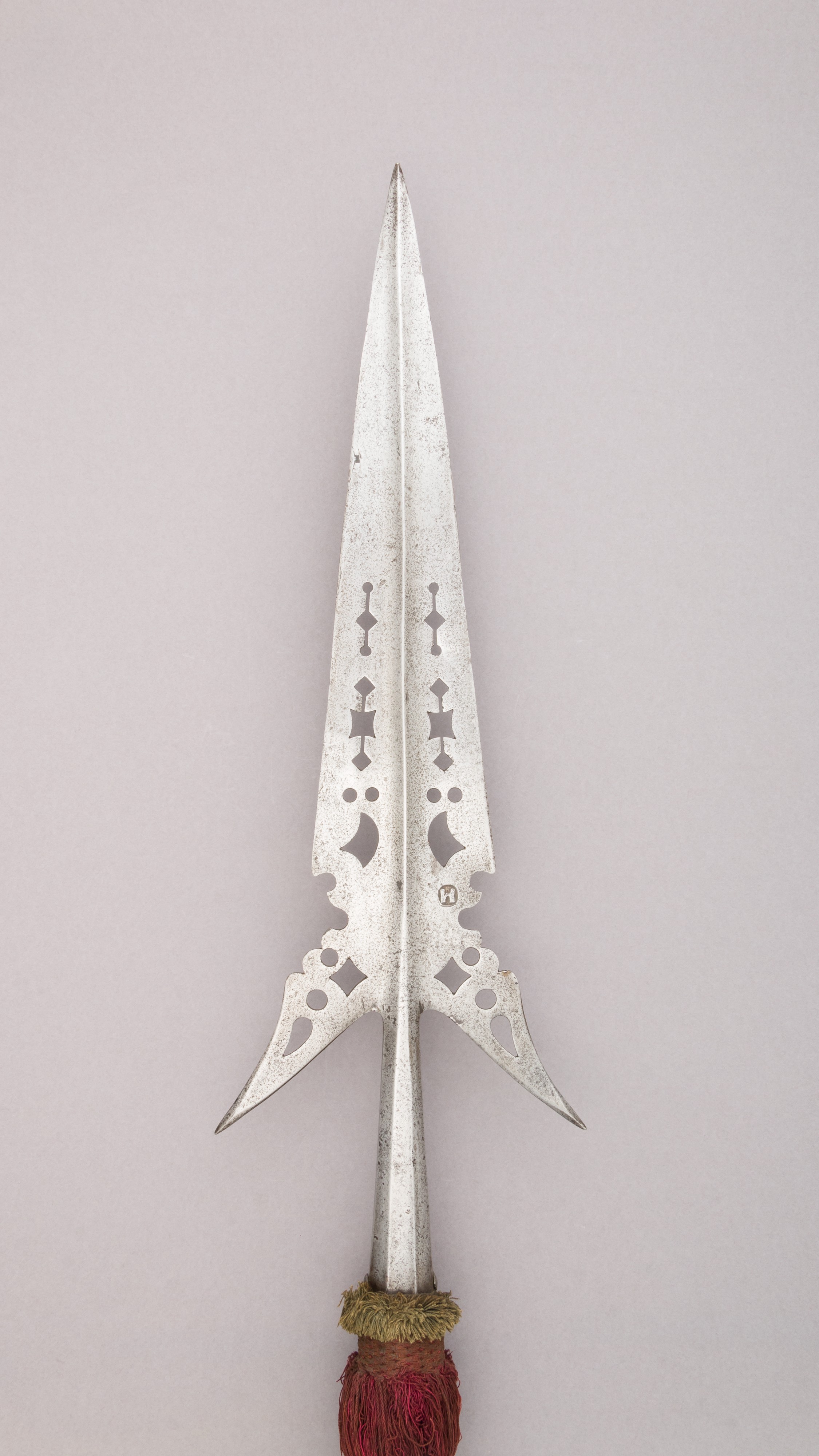 Partisan British The Metropolitan Museum Of Art Partisan British The Metropolitan Museum Of Art
