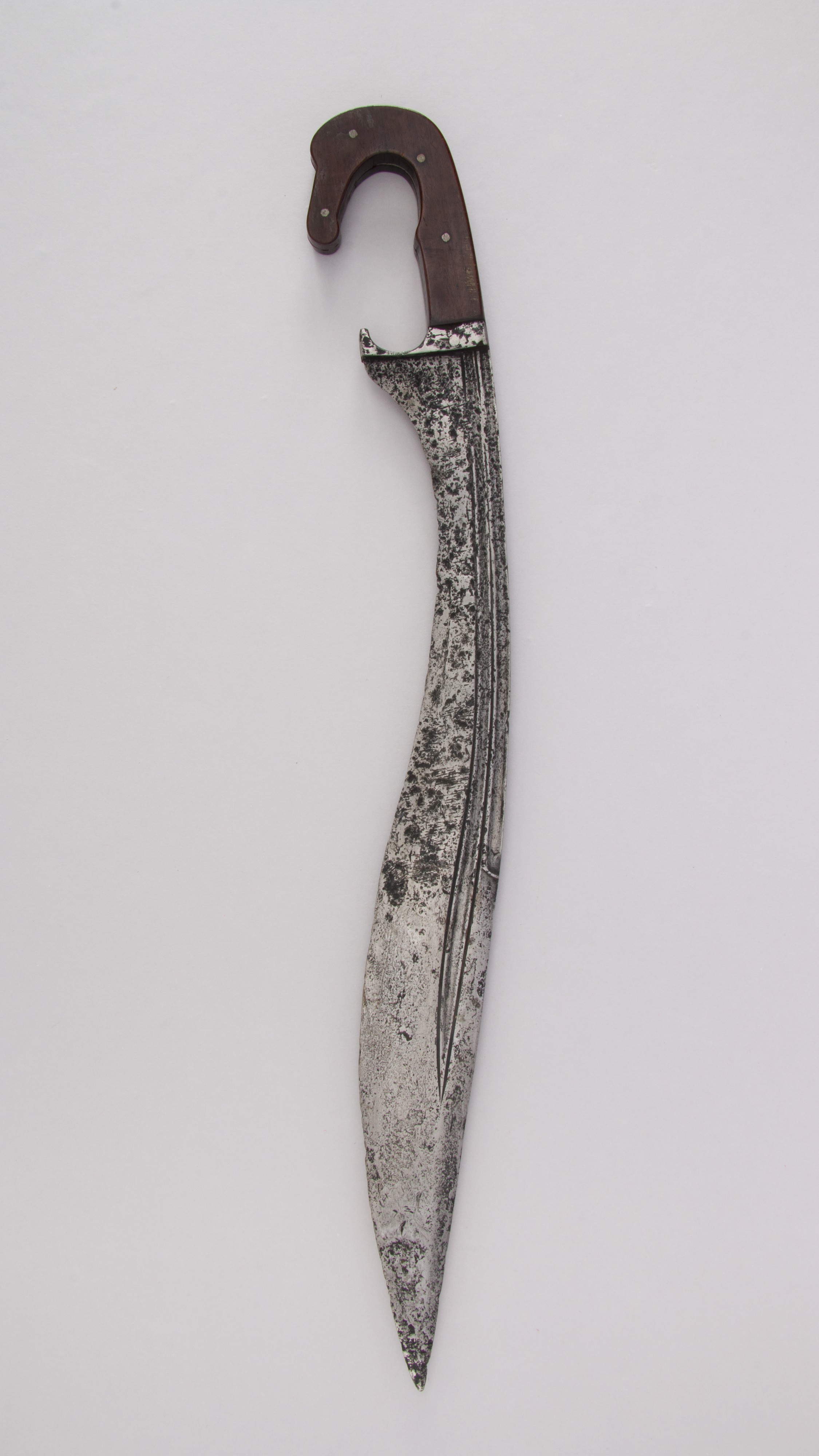 Sword (Falcata) | Iberian | The Metropolitan Museum of Art