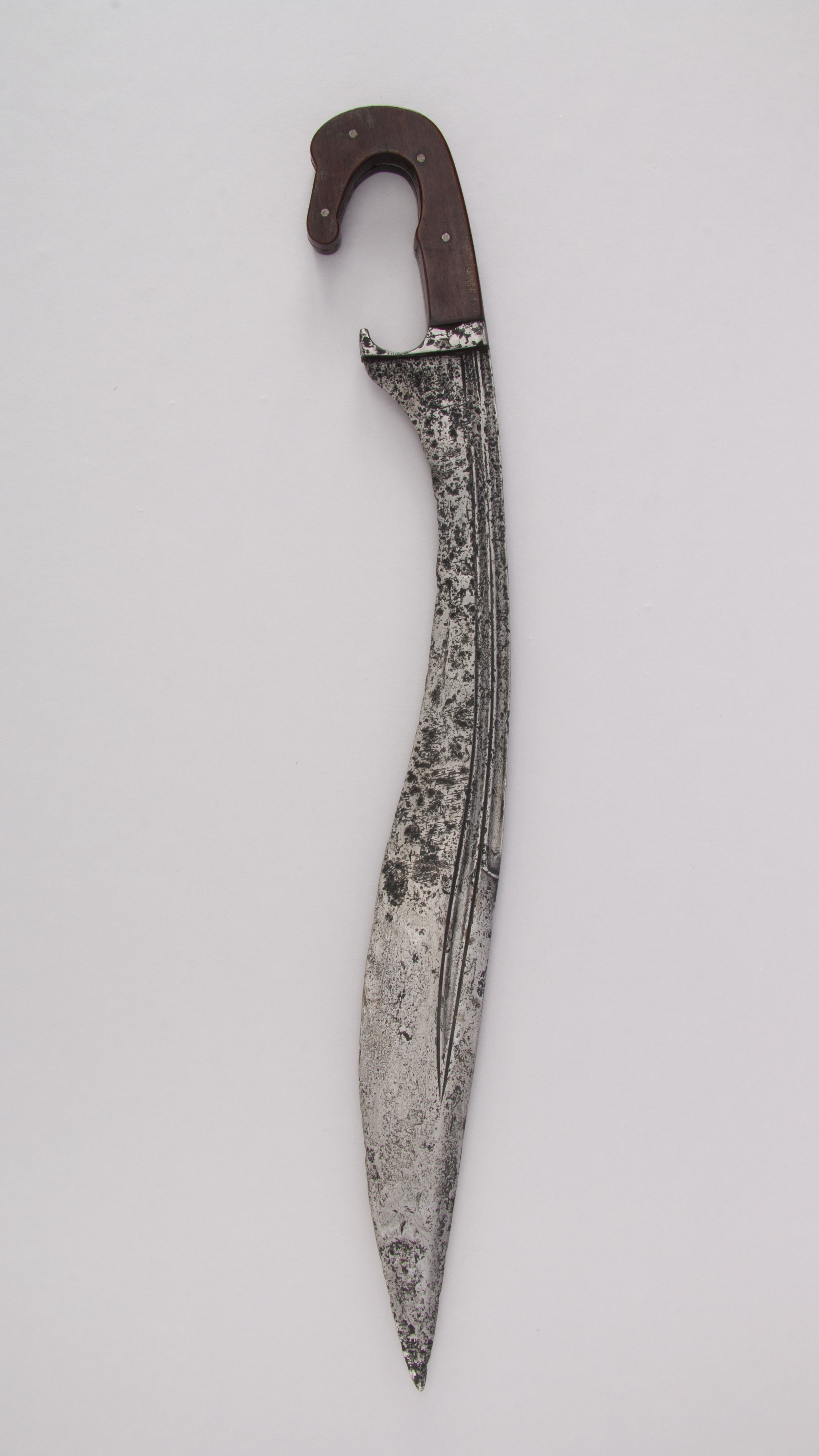 Greek Falcata Sword Greek Falcata Sword