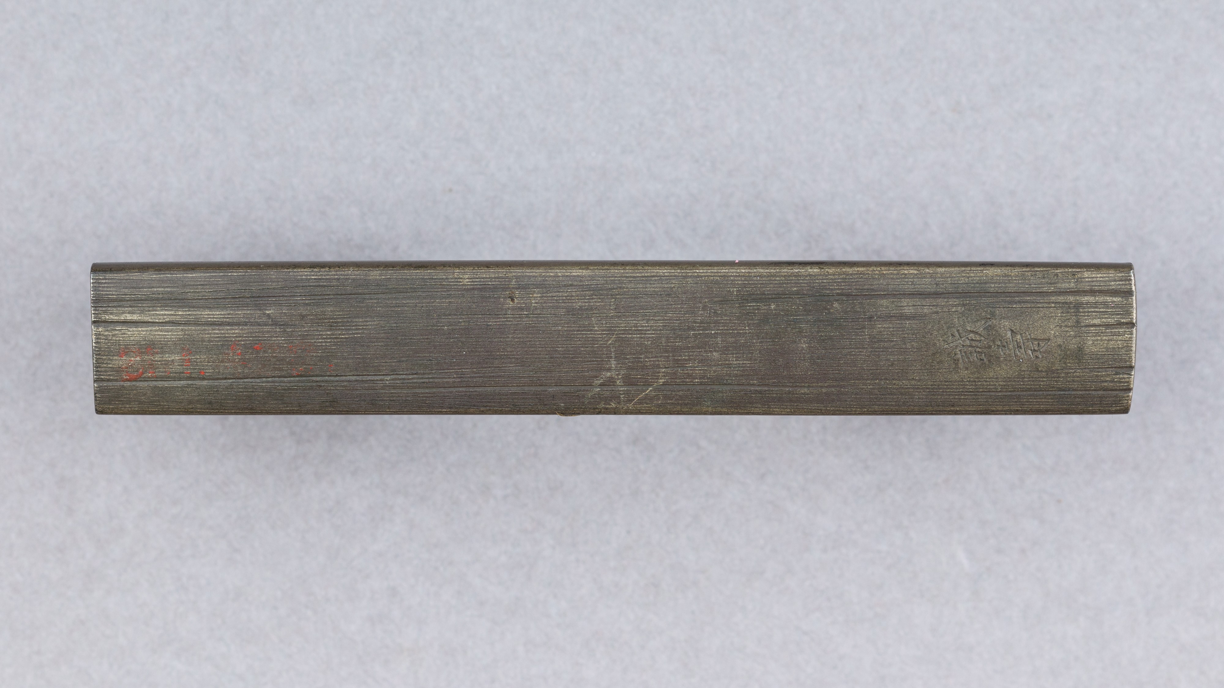 Knife Handle (Kozuka) | Japanese | The Metropolitan Museum of Art