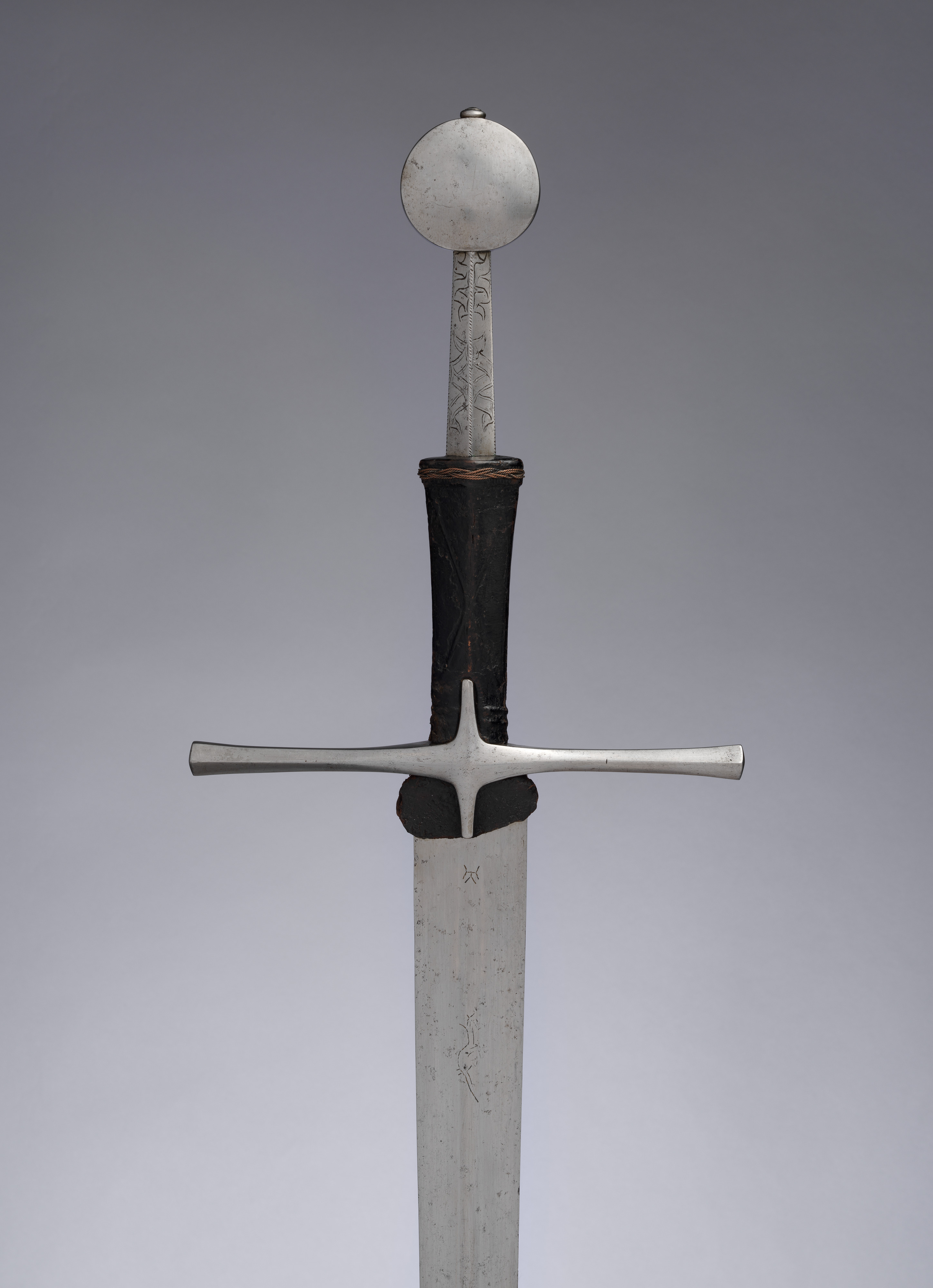 Tewkesbury Sword