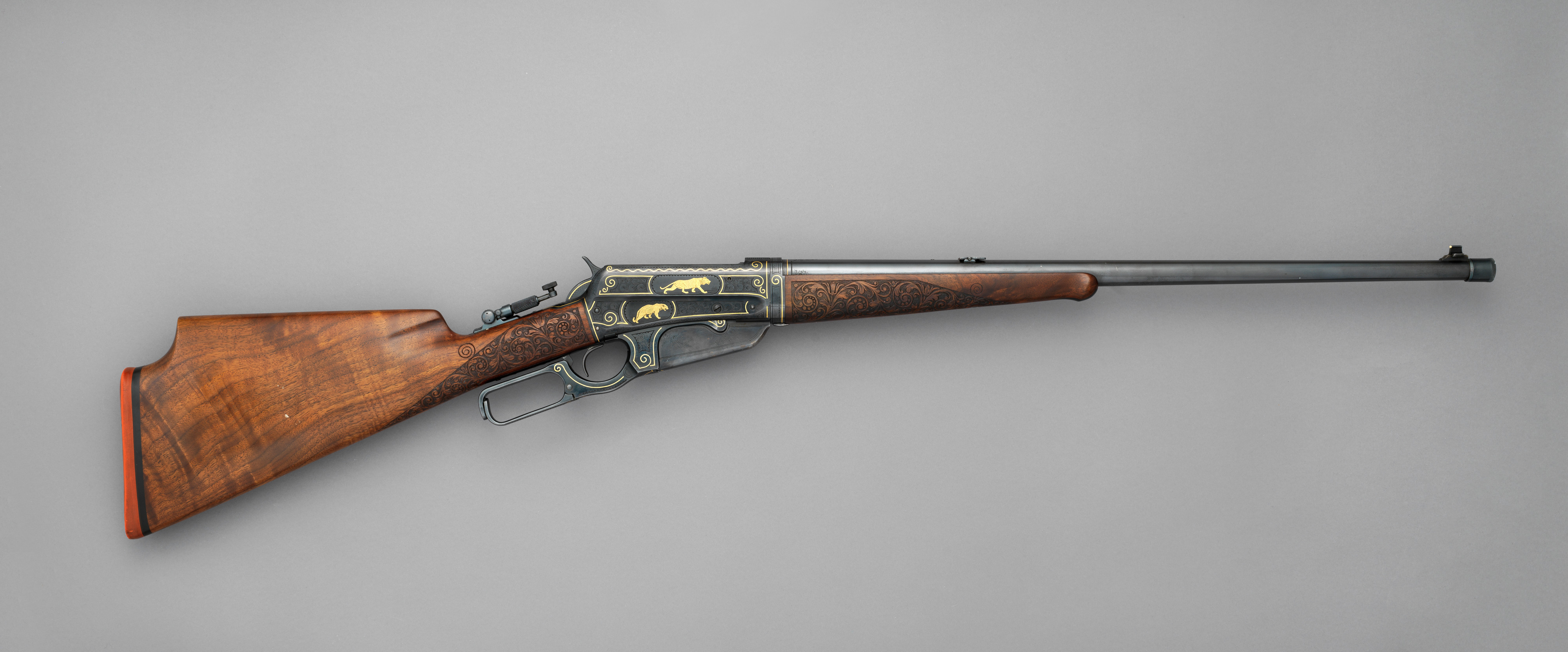 Winchester Repeating Arms Company Winchester Model 1895 Takedown Winchester Repeating Arms Company Winchester Model 1895 Takedown