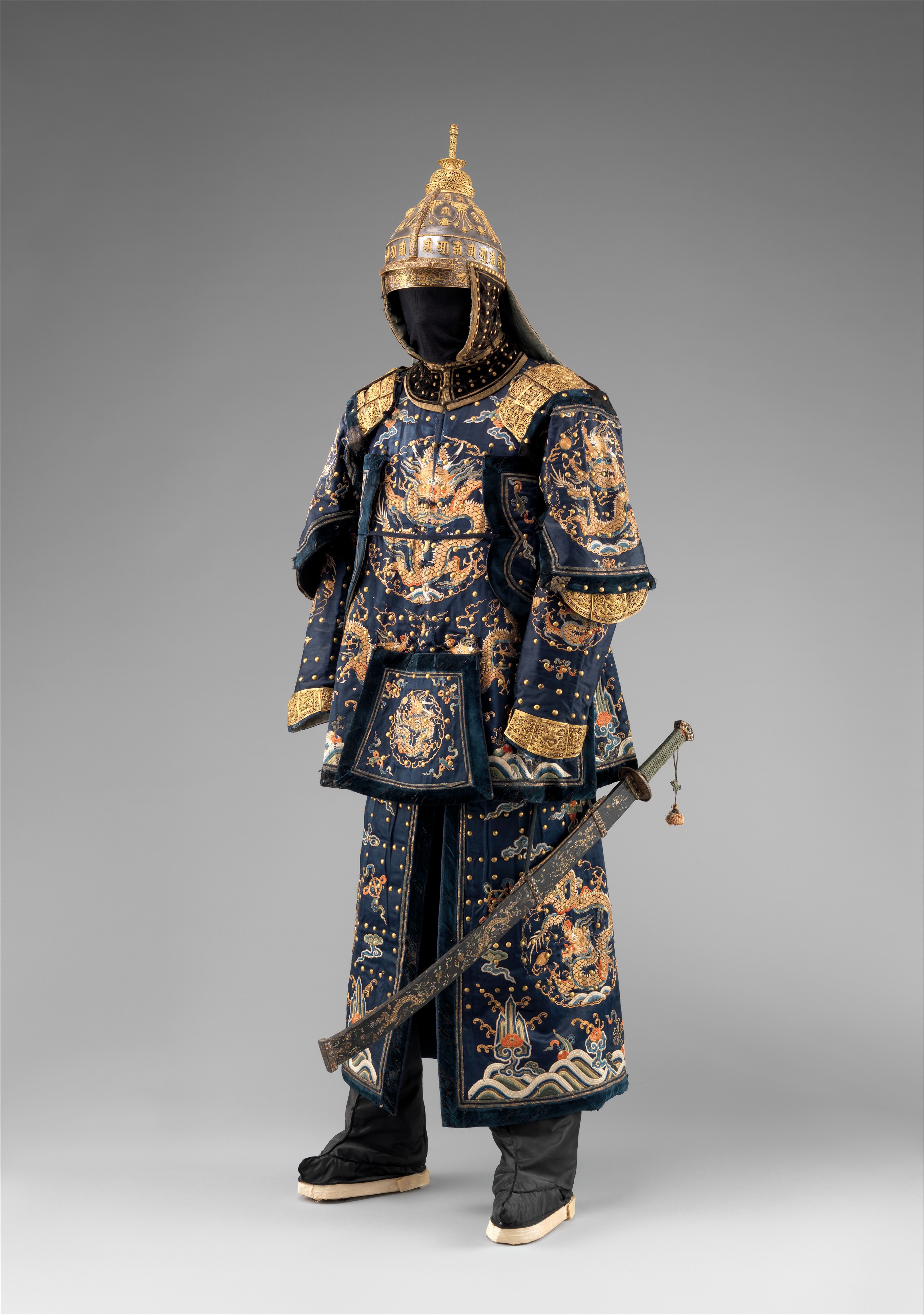 Arab and Oriental Armour