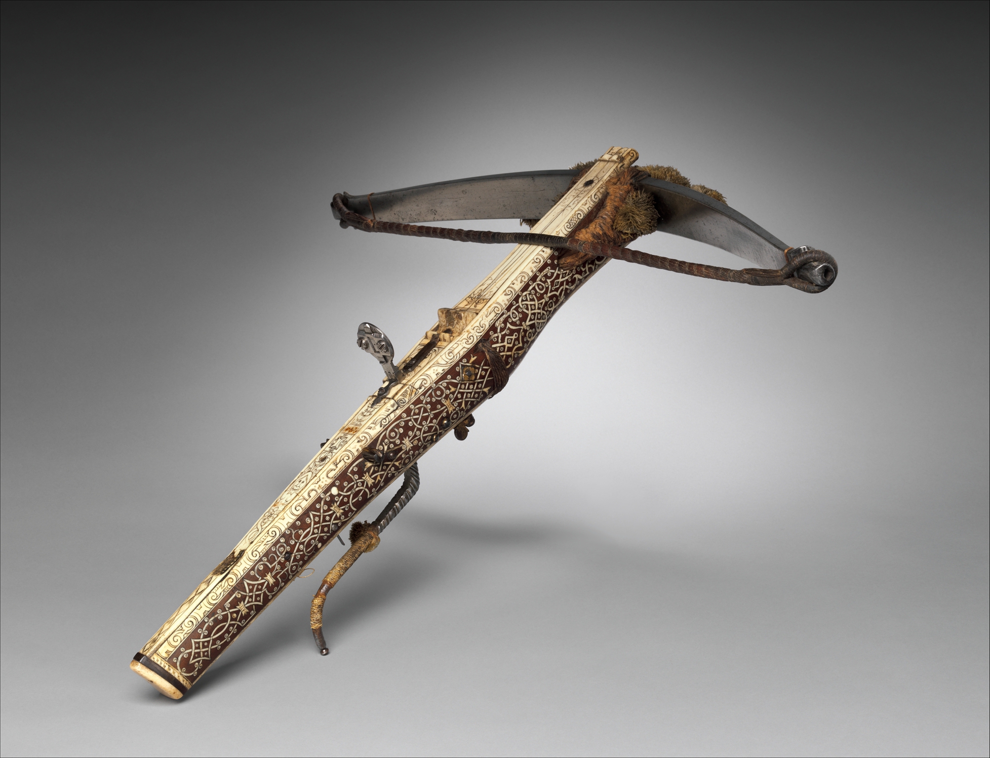 Medieval Crossbow Plans Medieval Crossbow Plans