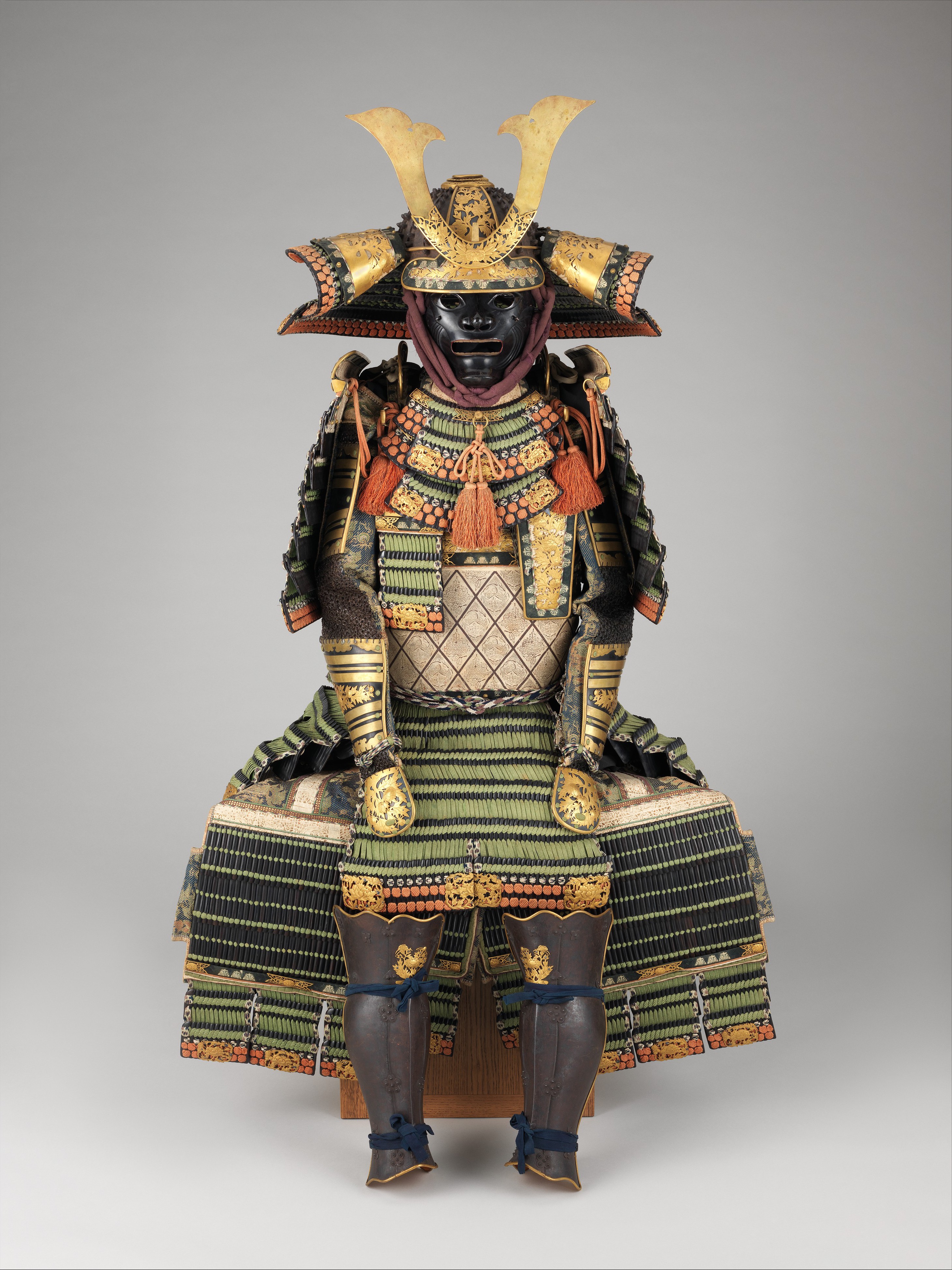 Art of the Samurai  The Metropolitan Museum of Art