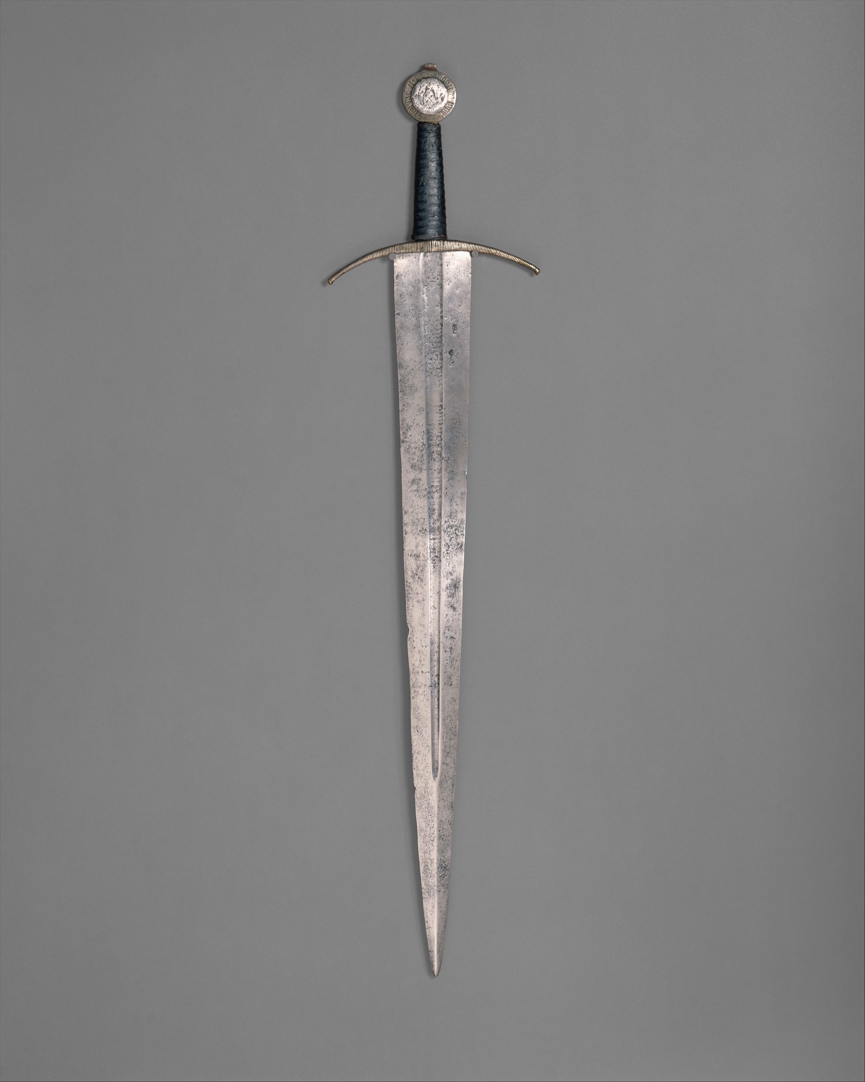 Islamic Arms and Armor, Essay, The Metropolitan Museum of Art